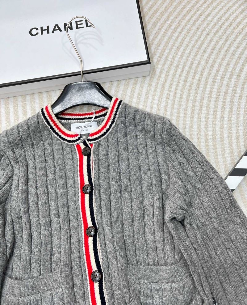 Thom Browne Outwear